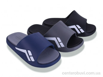 Шлепки Deshman