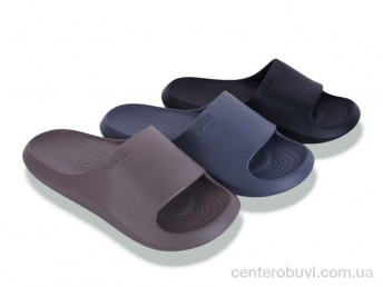 Шлепки Deshman