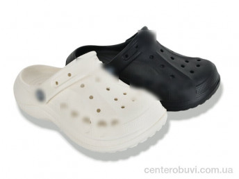 Шлепки Deshman