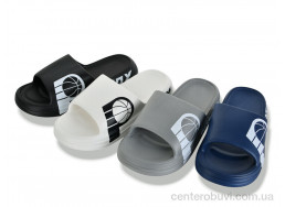 Шлепки Deshman