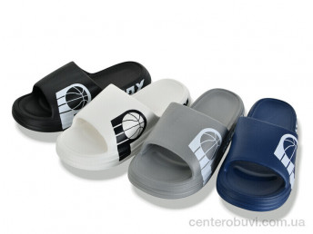 Шлепки Deshman