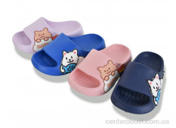 Шлепки Deshman