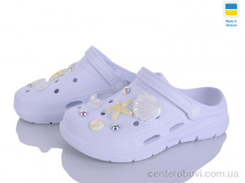 Кроксы Golden Lion