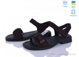 Босоножки Fat Fox-Tamei