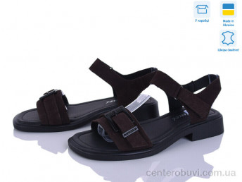 Босоножки Fat Fox-Tamei