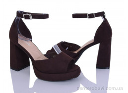 Босоножки Loretta