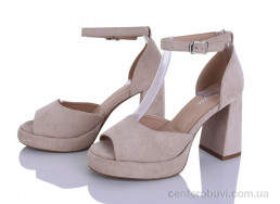 Босоножки Loretta