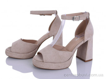 Босоножки Loretta