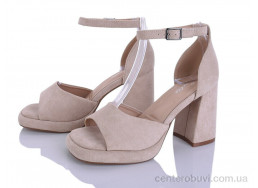 Босоножки Loretta