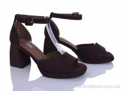 Босоножки Loretta