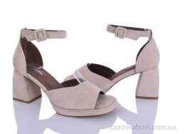 Босоножки Loretta