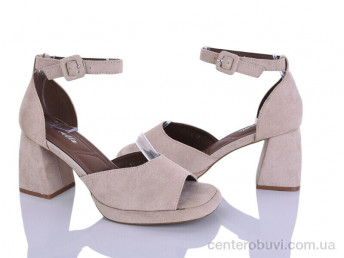 Босоножки Loretta