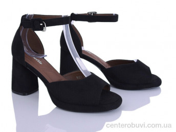 Босоножки Loretta