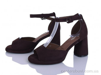 Босоножки Loretta