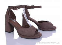 Босоножки Loretta