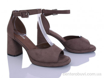 Босоножки Loretta