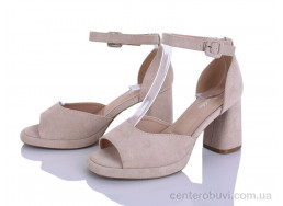 Босоножки Loretta