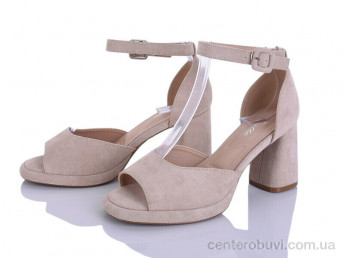 Босоножки Loretta