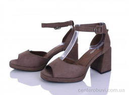 Босоножки Loretta