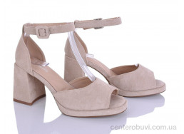 Босоножки Loretta