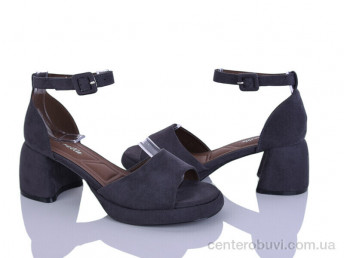 Босоножки Loretta