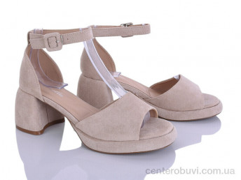 Босоножки Loretta