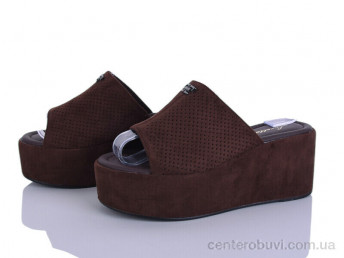 Шлепки Loretta