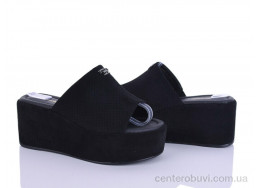 Шлепки Loretta