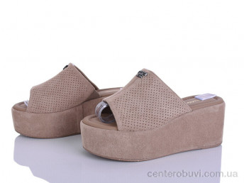 Шлепки Loretta