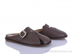 Шлепки Loretta