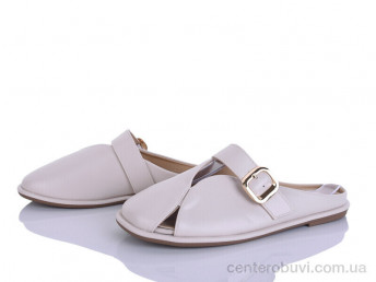 Шлепки Loretta