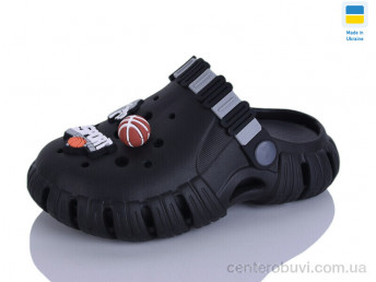 Кроксы Lot Shoes