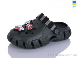 Кроксы Lot Shoes