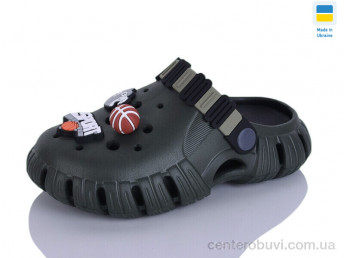 Кроксы Lot Shoes