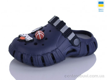 Кроксы Lot Shoes