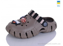 Кроксы Lot Shoes