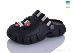 Кроксы Lot Shoes