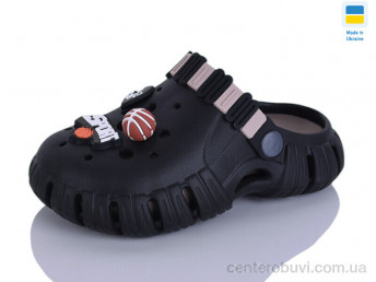 Кроксы Lot Shoes