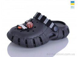 Кроксы Lot Shoes