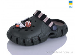 Кроксы Lot Shoes