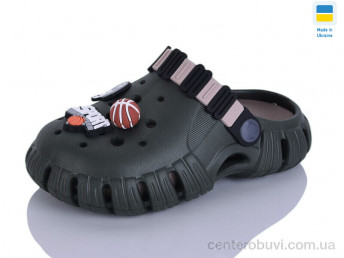 Кроксы Lot Shoes