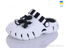 Кроксы Lot Shoes
