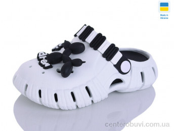 Кроксы Lot Shoes