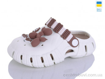 Кроксы Lot Shoes