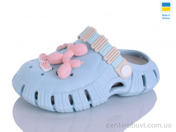 Кроксы Lot Shoes