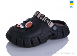 Кроксы Lot Shoes