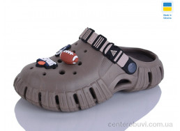 Кроксы Lot Shoes