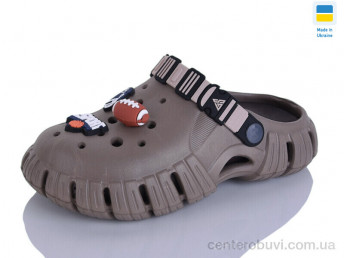 Кроксы Lot Shoes