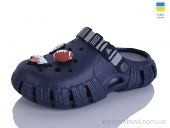 Кроксы Lot Shoes