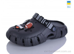 Кроксы Lot Shoes